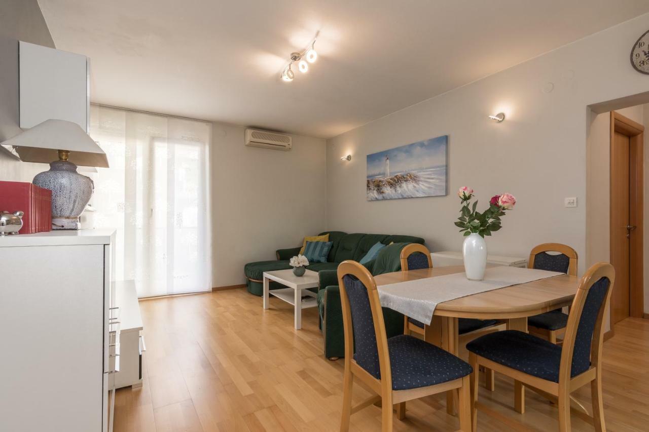 Barita Apartment