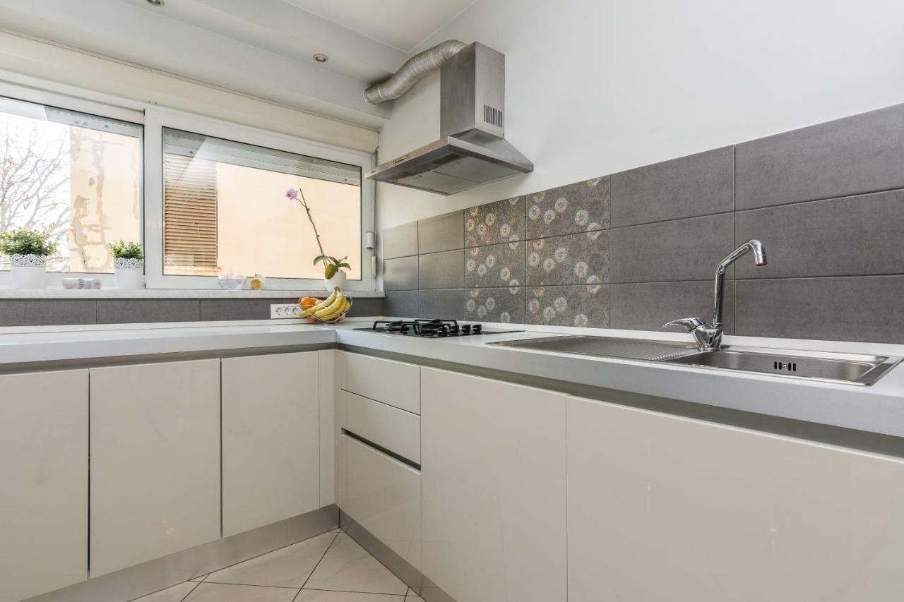 Apartment Barita