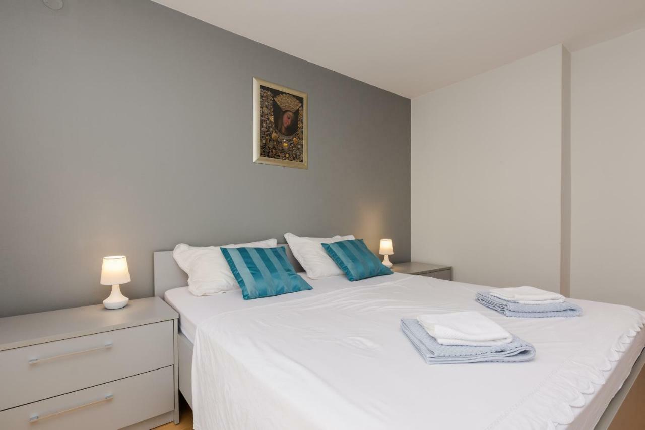 Barita Apartment Zadar