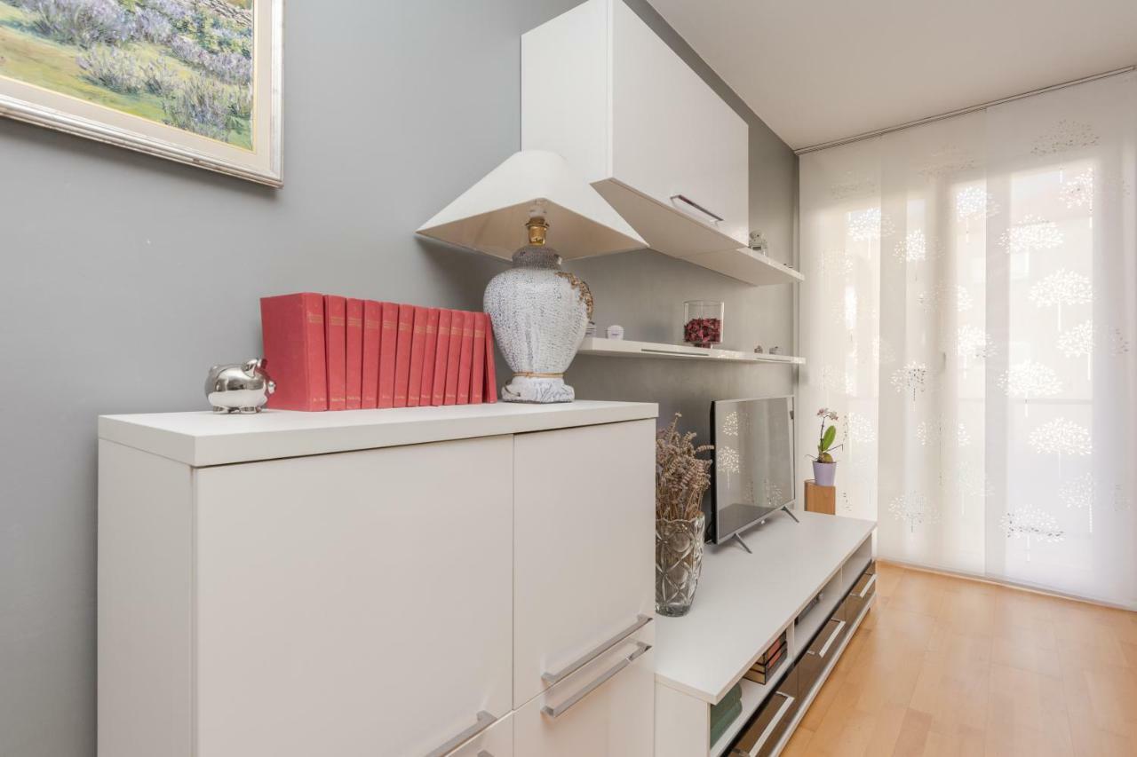 Barita Apartment *