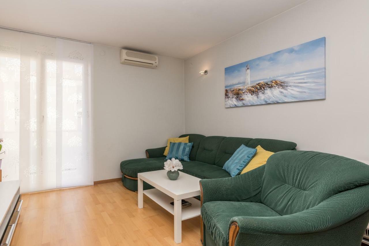 Apartment Barita Zadar