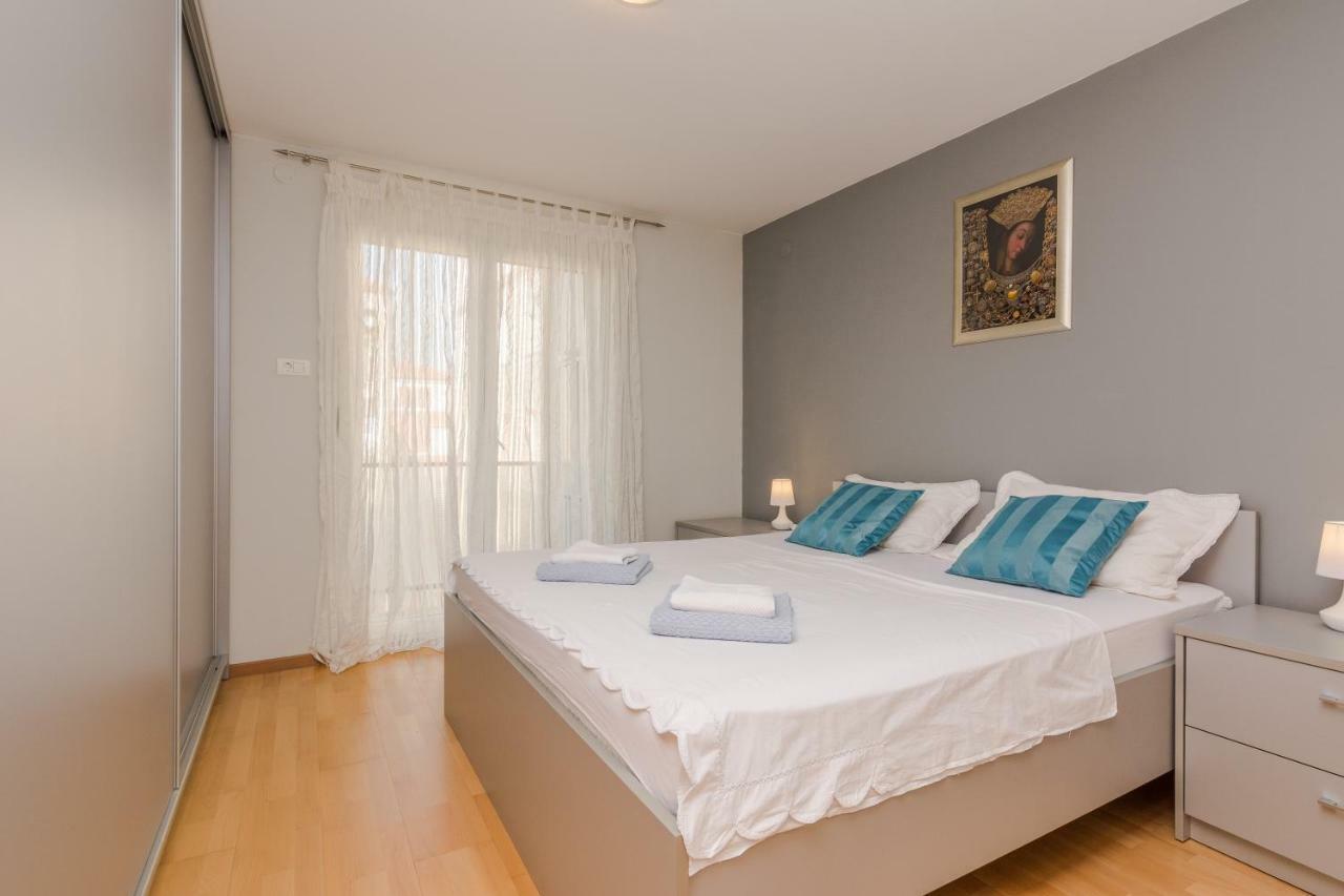 Barita Apartment *