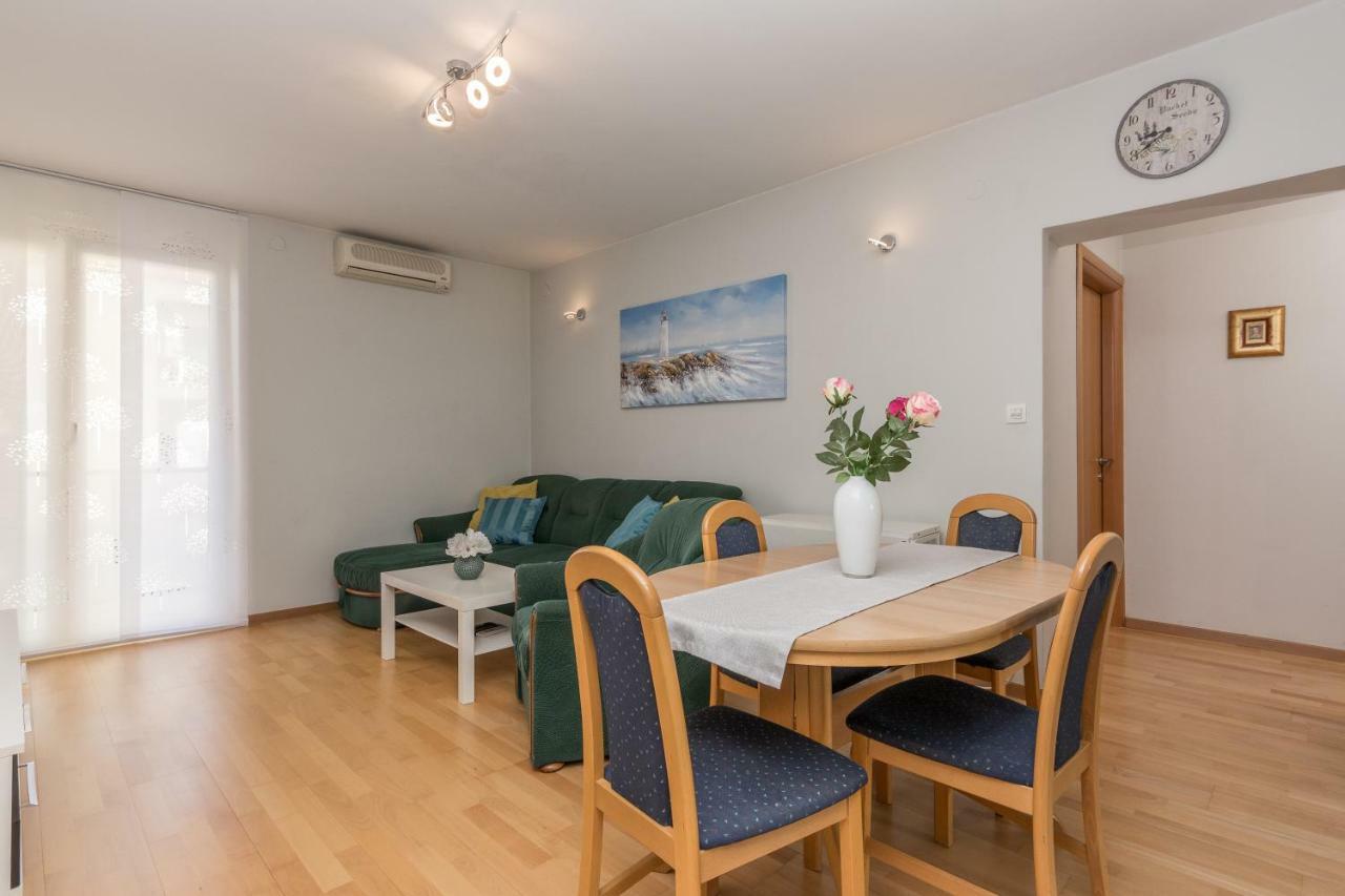 Barita Apartment