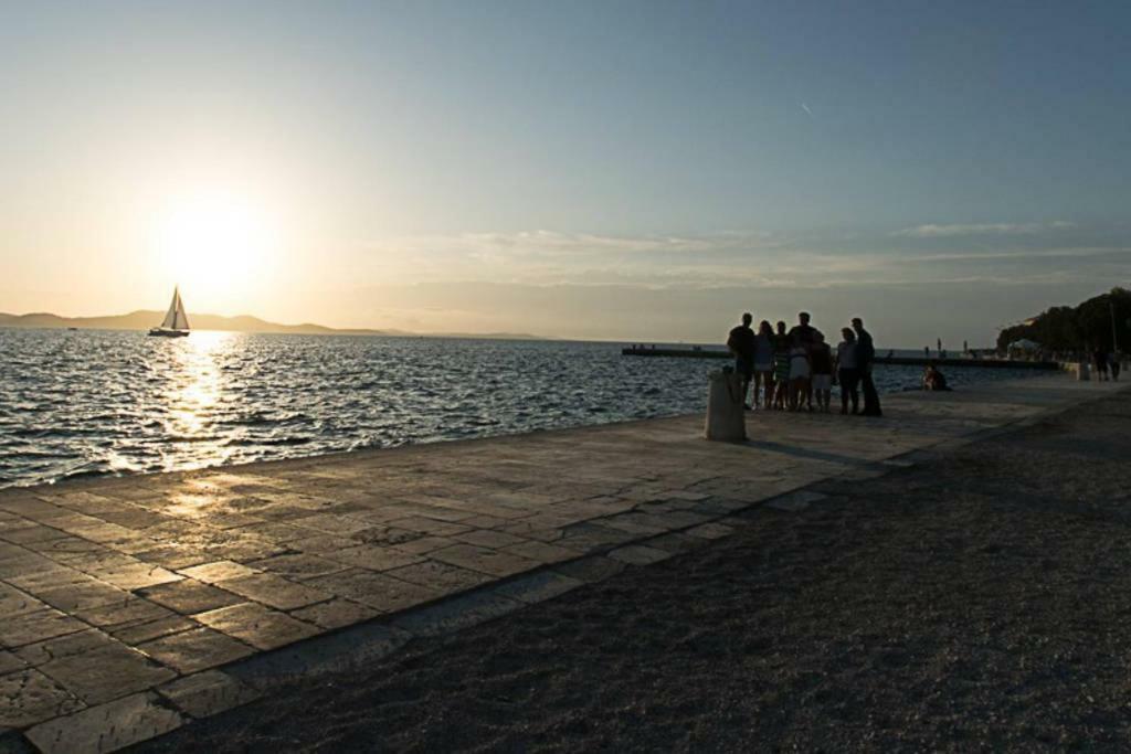 Barita Zadar