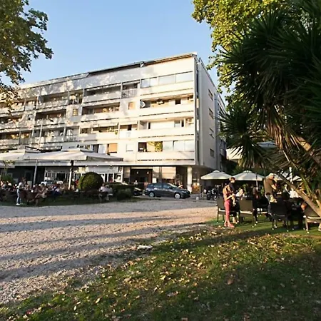 Barita Apartment Zadar Exterior photo