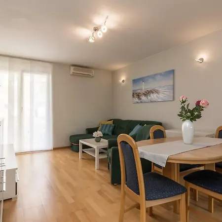 Barita Apartment Zadar Exterior photo