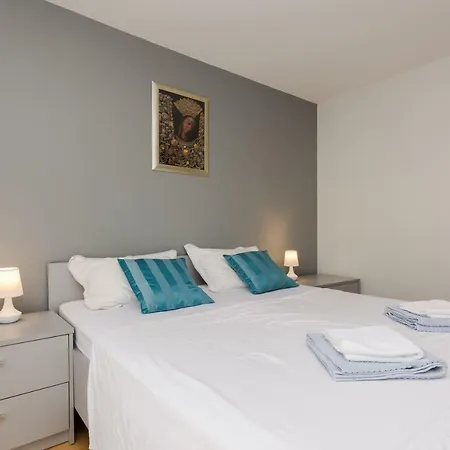 Barita Apartment Zadar Exterior photo