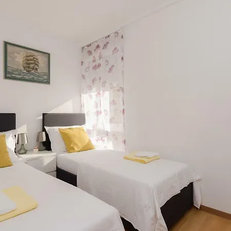 Barita Apartment Zadar Exterior photo