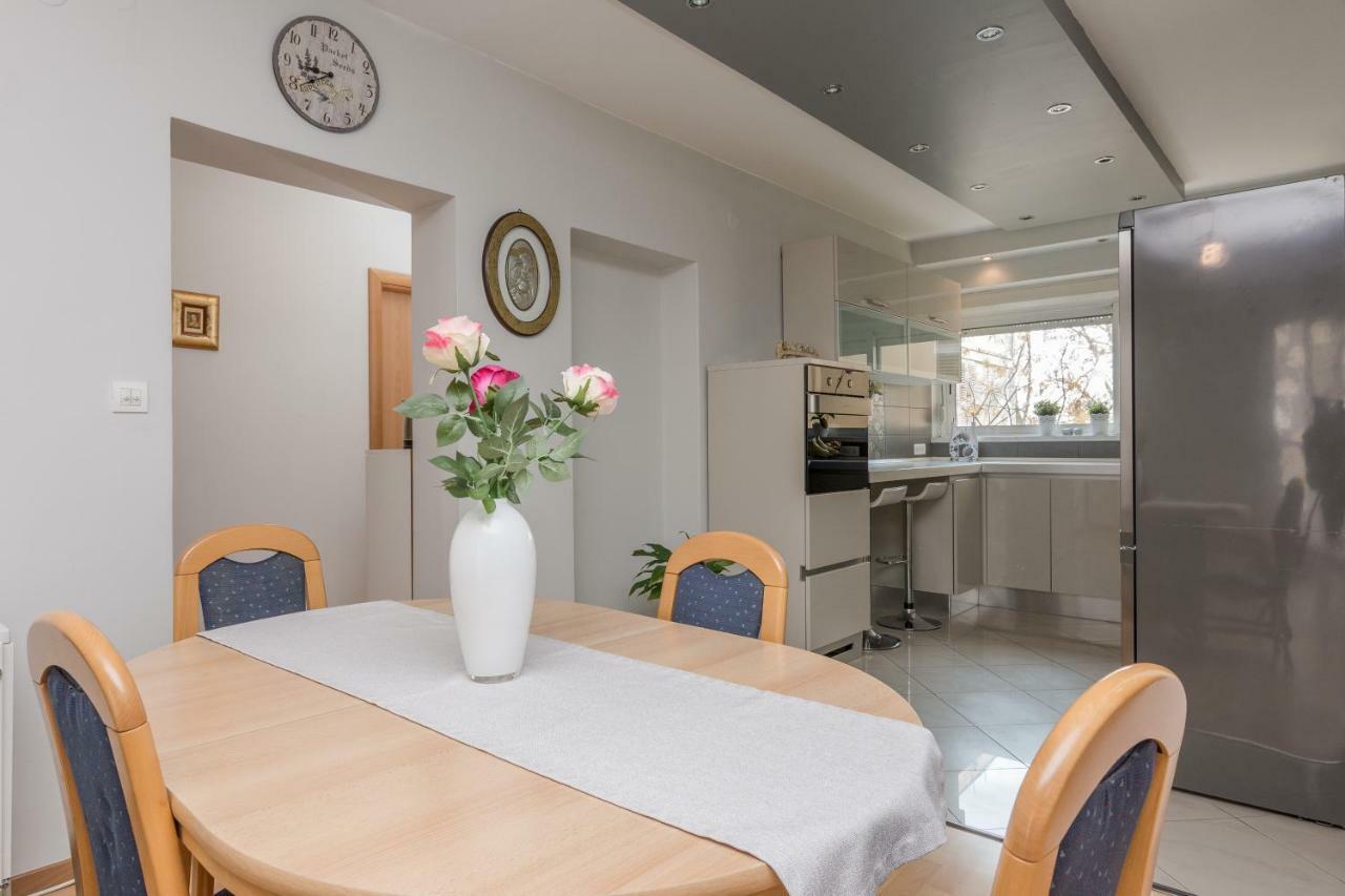 Appartement Barita