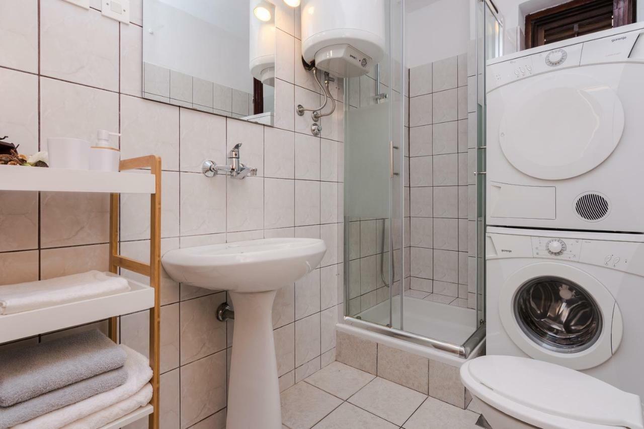 Barita Appartement Zadar