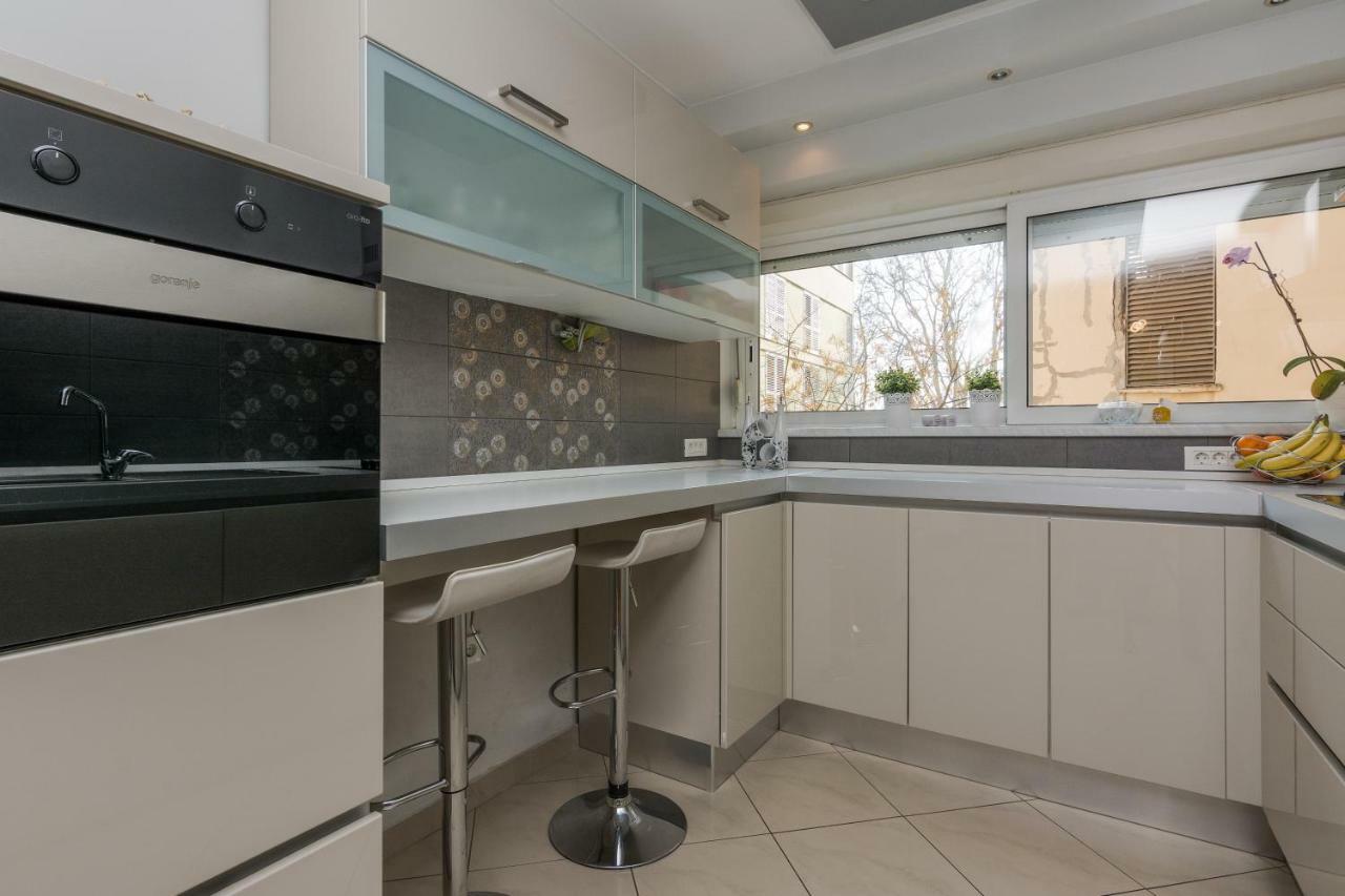 Barita Appartement Zadar