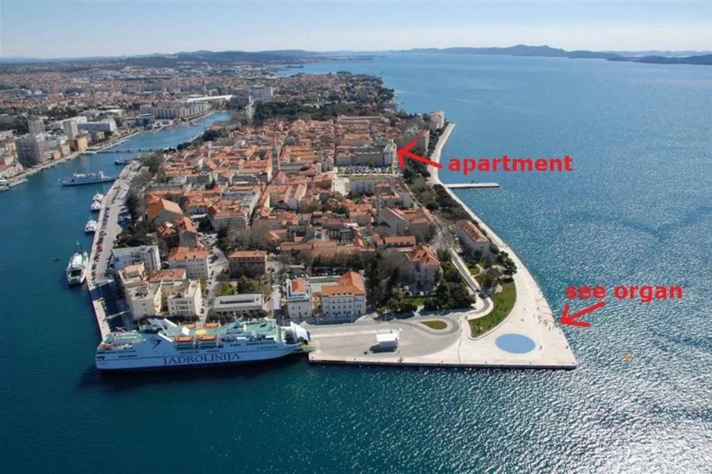 Barita Appartement