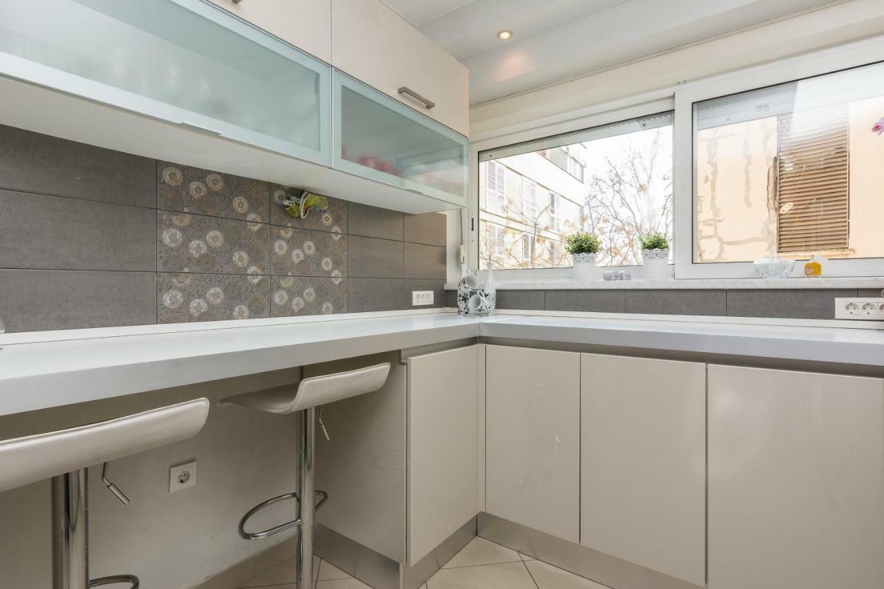 Appartement Barita