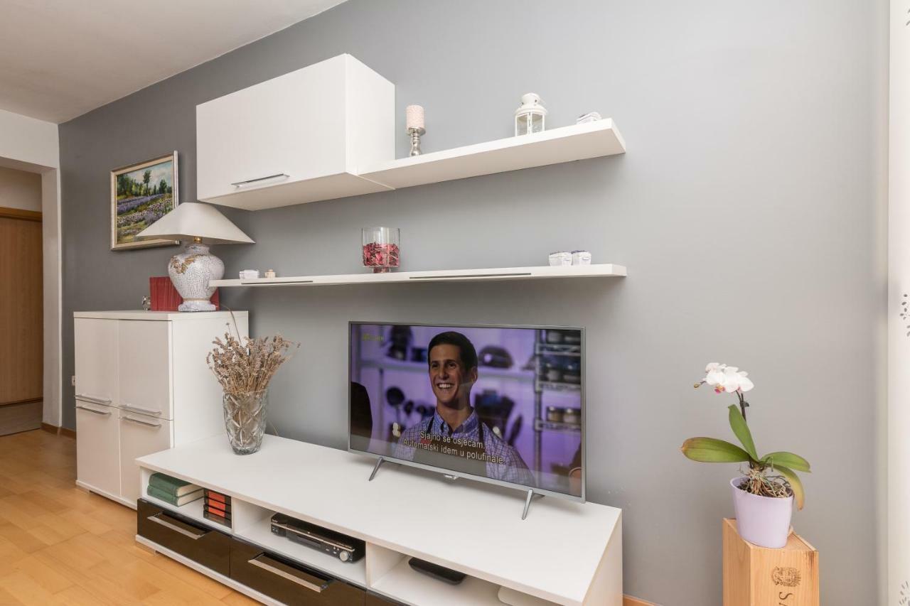 Appartement Barita Zadar