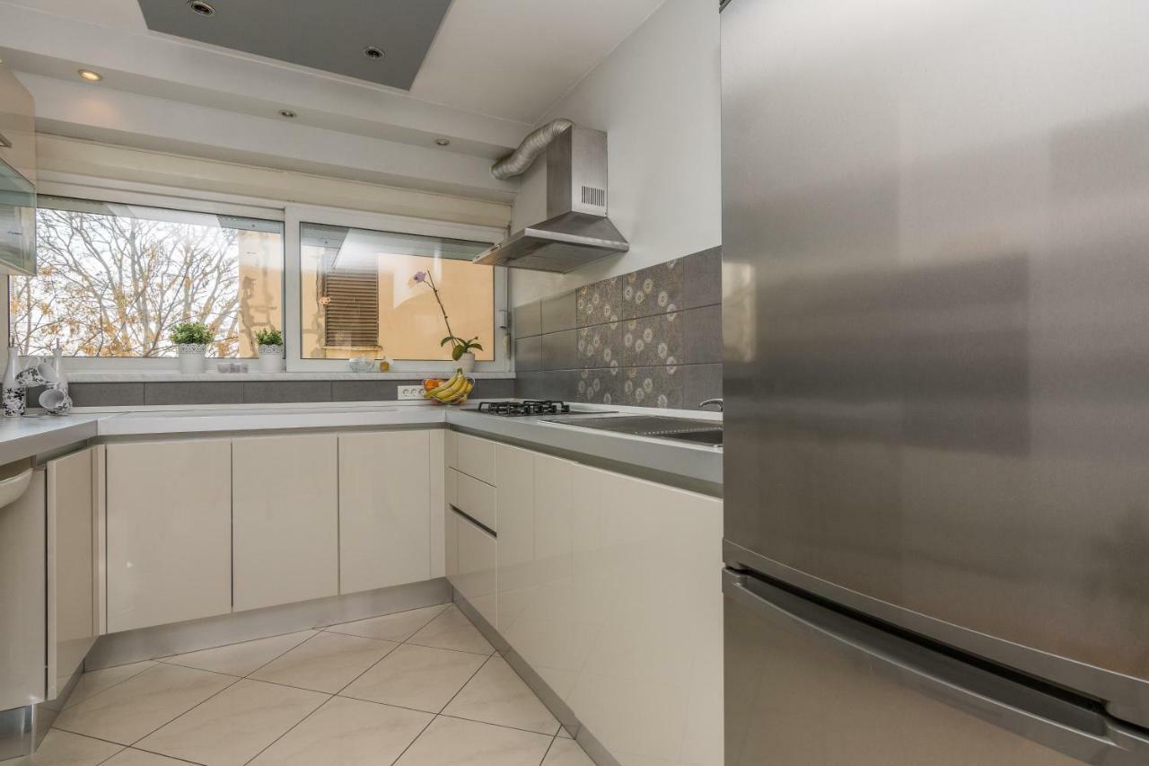 Barita Appartement Zadar