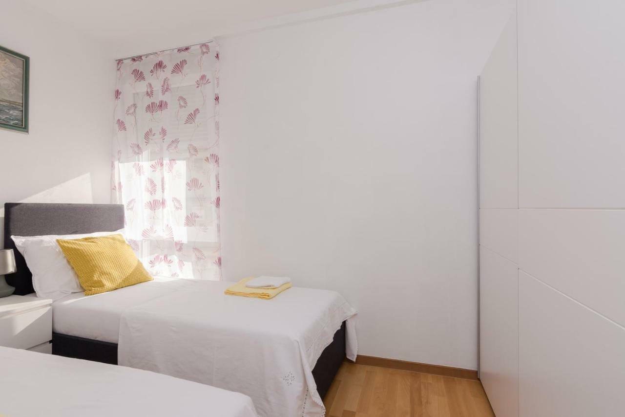 Appartement Barita *